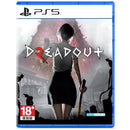 PS5 Dreadout 2 (Asian)