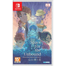 Nintendo Switch A Space For The Unbound (Asian)