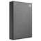 SEAGATE ONE TOUCH 5TB PORTABLE HDD WITH PASSWORD PROTECTION (SPACE GRAY) - DataBlitz