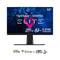 Viewsonic Elite XG320Q 32-Inch QHD Quantum Dot IPS G-SYNC Compatible Gaming Monitor With AdobeRGB - DataBlitz