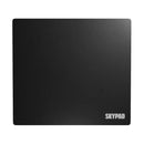 Skypad Glass Mousepad 3.0 XL - Black Text - DataBlitz