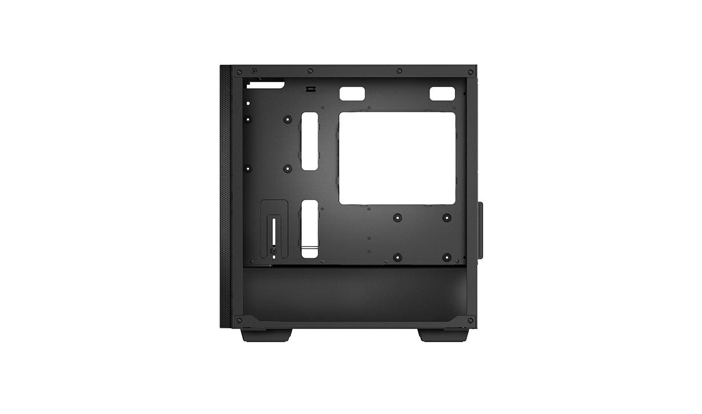DeepcDeepcool Macube 110 Micro-ATX Case (White)