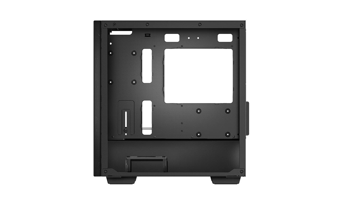 Deepcool Macube 110 Micro-ATX Case (Black) (R-MACUBE110-BKNGM1N-G-1) - DataBlitz