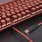 REDRAGON SIVA RGB MECHANICAL GAMING KEYBOARD (K571RGB) - DataBlitz