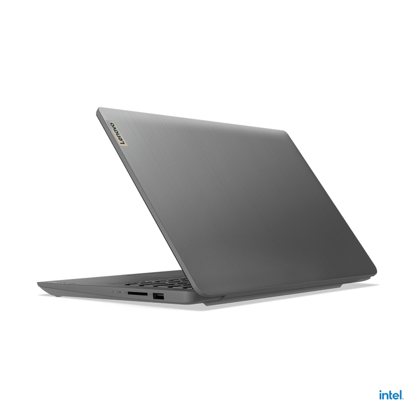 LENOVO IDEAPAD 3 14ITL6 82H70048PH LAPTOP (ARTIC GREY) | 14" FHD | i7-1165G7 | 8GB DDR4 | 512GB SSD | MX450 | WIN10 + LENOVO LAPTOP CASUAL BACKPACK B210 - DataBlitz