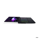 LENOVO LEGION 5 15ACH6 82JW00H6PH 165HZ GAMING LAPTOP (PHANTOM BLUE) | 15.6” FHD | RYZEN 5 5600H | 16GB DDR4 | 512GB SSD | RTX3050 | WIN11 + M300 RGB GAMING MOUSE + ACTIVE GAMING BACKPACK (GX41C86982) - DataBlitz