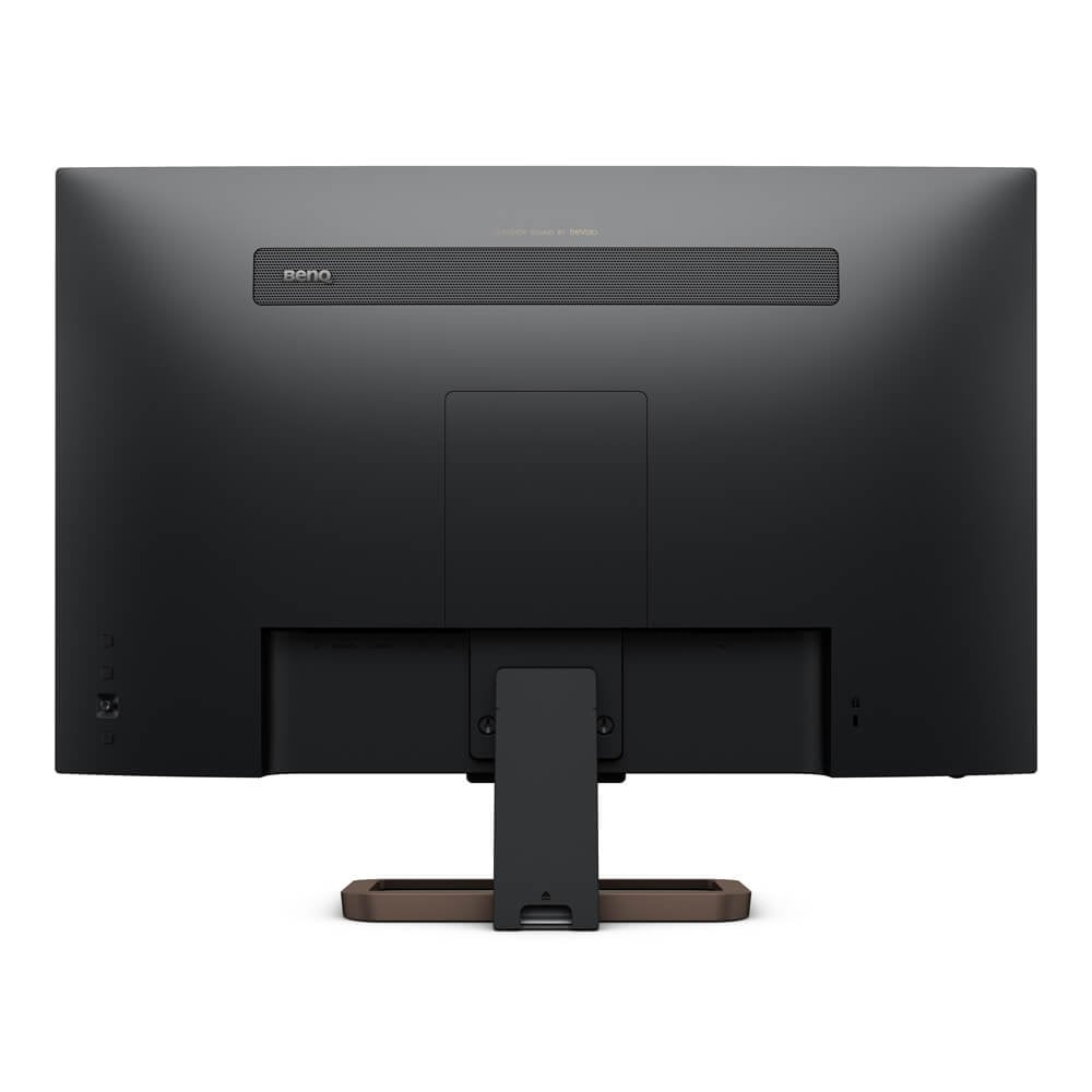 BENQ Mobiuz EX2780Q 27 Inch 2K QHD 144HZ Gaming Monitor