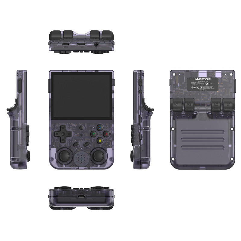 Anbernic RG353V Retro Handheld Gaming Console