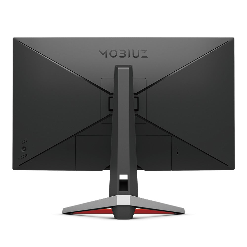 BENQ EX2510S GRAY 24.5インチ 165Hz - ディスプレイ・モニター本体