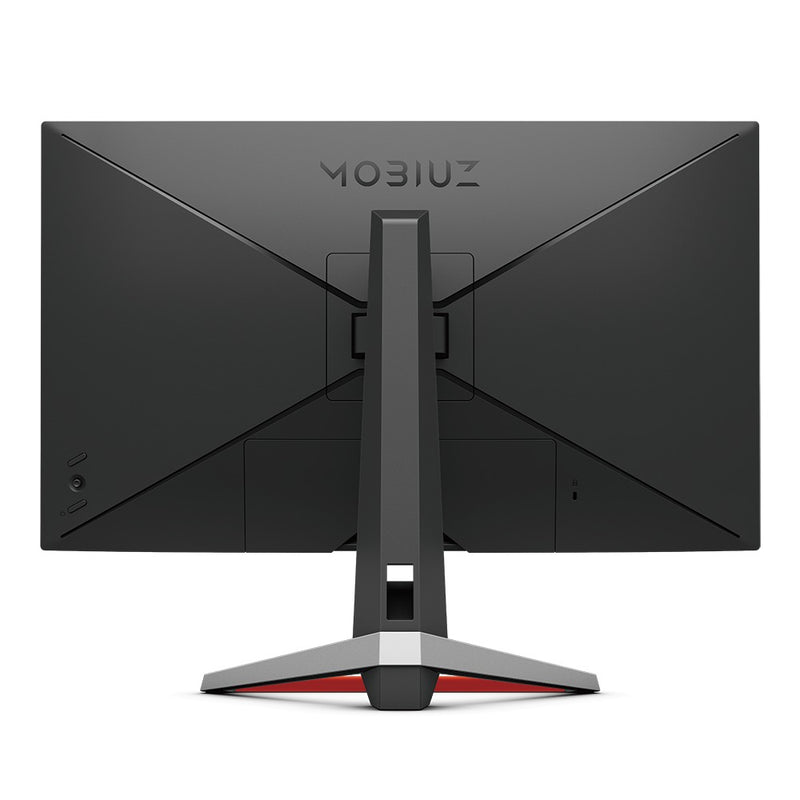 BENQ Mobiuz EX2510S 24.5-Inch FHD IPS 1MS 165HZ Gaming Monitor