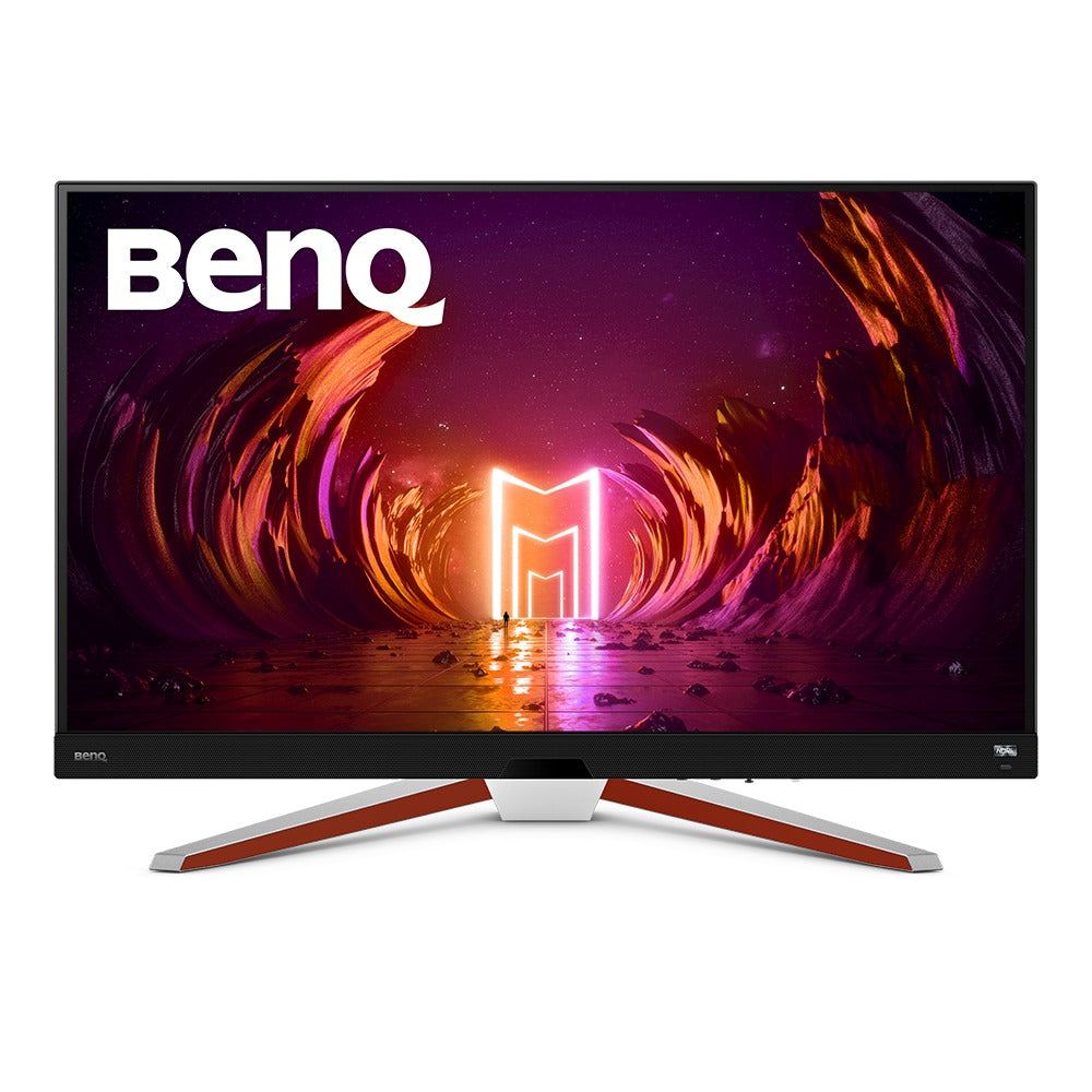 BENQ Mobiuz EX3210U 32-Inch 4K IPS 1MS 144HZ Gaming Monitor