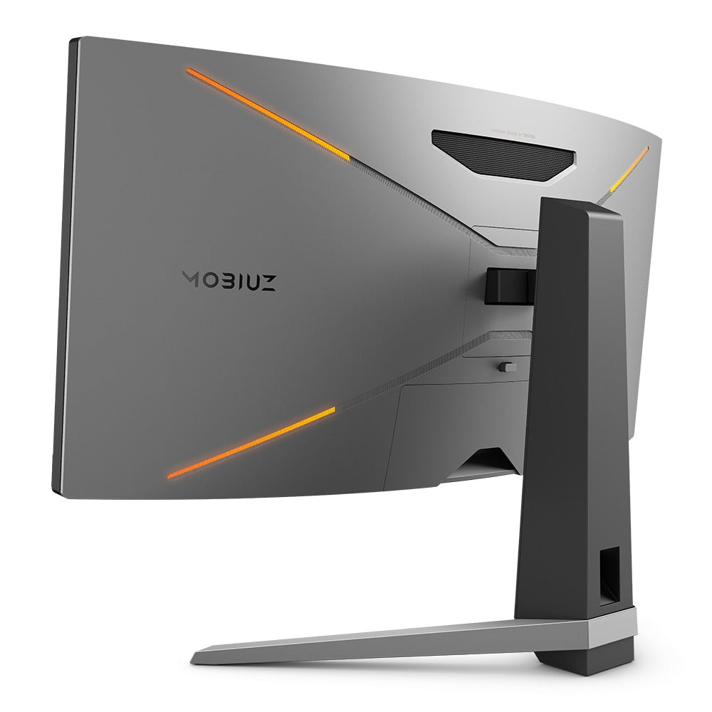BENQ Mobiuz EX3410R 34-Inch WQHD 1M 144HZ