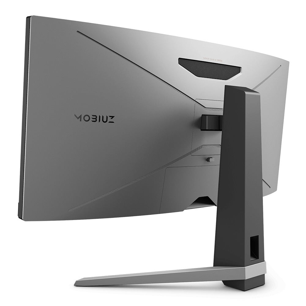 BENQ Mobiuz EX3415R 34-Inch WQHD 144HZ