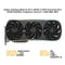 Zotac Gaming Geforce RTX 4070 Ti AMP Extreme Airo 12GB GDDR6X Graphics Card (ZT-D40710B-10P) - DataBlitz