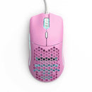 GLORIOUS Forge Model O Minus Gaming Mouse Special Edition (Matte Pink)