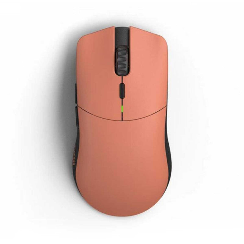 Glorious Forge Model O Pro Wireless Gaming Mouse (Red Fox)