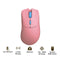 Glorious Model D Pro Flamingo Wireless Gaming Mouse With Solid Shell (Pink-Forge)