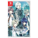 NSW Norn9: Var Commons (US)