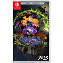 NSW Grimgrimoire Oncemore Deluxe Edition (US) (ENG/FR)