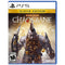 PS5 Warhammer Chaosbane Slayer Edition (US) (ENG/FR)