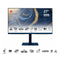 MSI Modern MD272QP Ultramarine 27” WQHD Business & Productivity Monitor - DataBlitz