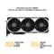 MSI GeForce RTX 4090 Ventus 3X 24G OC GDDR6X Graphics Card