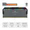CORSAIR Dominator Platinum RGB 32GB (2 X 16GB) DDR5 DRAM 5600MHZ Memory Kit (CMT32GX5M2B5600Z36) - DataBlitz