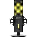 Endgame Gear XSTRM USB Microphone (Black) - DataBlitz
