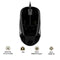 Endgame Gear XM1R Gaming Mouse (Dark Reflex) - DataBlitz