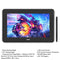 Ugee U1200 11.9" Pen Display Tablet (Black) - DataBlitz
