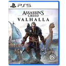 PS5 Assassins Creed Valhalla (US)