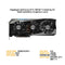 Gigabyte GeForce RTX 3070 TI Gaming OC 8GB GDDR6X Graphics Card - DataBlitz