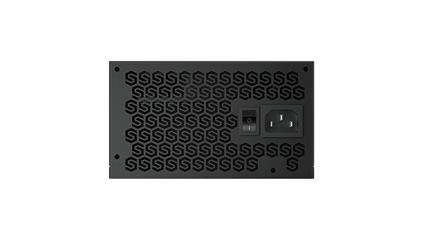 Deepcool DQ750-M-V2L 750W Power Supply (DP-GD-DQ750-M-V2L) - DataBlitz