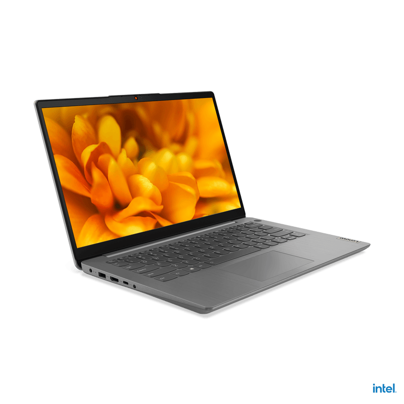 LENOVO IDEAPAD 3 14ITL6 82H70048PH LAPTOP (ARTIC GREY) | 14" FHD | i7-1165G7 | 8GB DDR4 | 512GB SSD | MX450 | WIN10 + LENOVO LAPTOP CASUAL BACKPACK B210 - DataBlitz