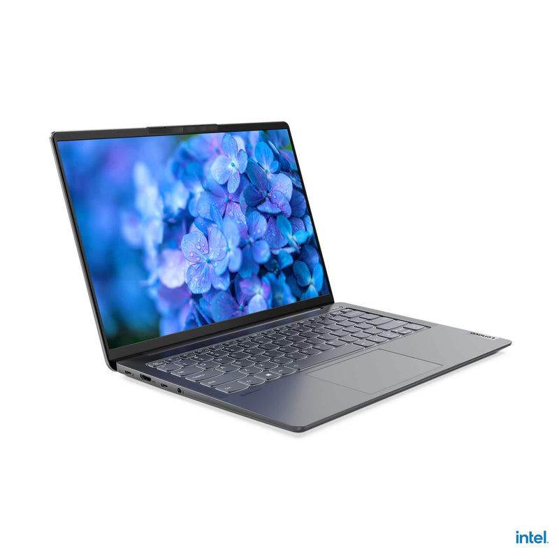 LENOVO IDEAPAD 5 PRO 14ITL6 82L30027PH LAPTOP (STORM GREY) | 14" FHD | i5-1135G7 | 16GB DDR4 | 1TB SSD | MX450 | WIN10 + MS OFFICE HOME & STUDENT CASUAL BACKPACK B210 - DataBlitz