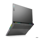 LENOVO LEGION 7 16ACHG6 82N60052PH GAMING LAPTOP (STORM GREY) | 16" WQXGA | RYZEN 7 5800H | 32GB DDR4 | 2TB SSD | RTX 3070 | WIN10 + LENOVO LEGION ACTIVE GAMING BACKPACK + LENOVO GAMING CHAIR - DataBlitz
