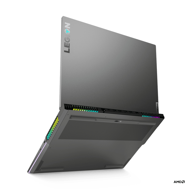 LENOVO LEGION 7 16ACHG6 82N60052PH GAMING LAPTOP (STORM GREY) | 16" WQXGA | RYZEN 7 5800H | 32GB DDR4 | 2TB SSD | RTX 3070 | WIN10 + LENOVO LEGION ACTIVE GAMING BACKPACK + LENOVO GAMING CHAIR - DataBlitz