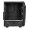 Asus TUF GT301 PC Gaming Case (Black) - DataBlitz