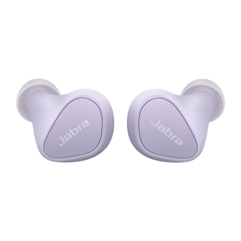 Jabra Elite 3 True Wireless Earbuds (Lilac)