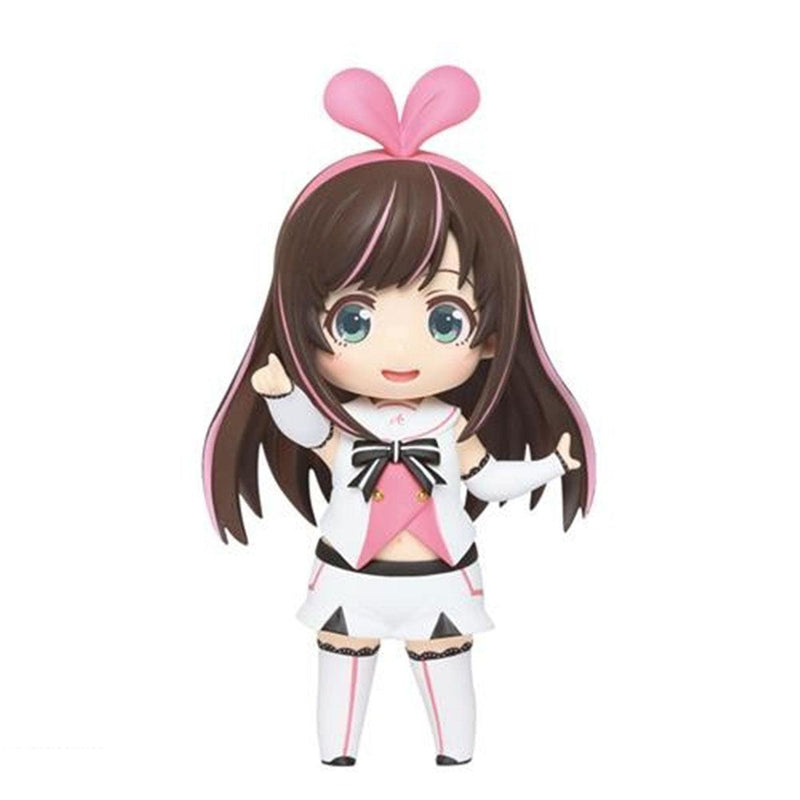 TAITO PRIZE FIGURE: KIZUNA AI PUCHIEETE FIGURE - DataBlitz