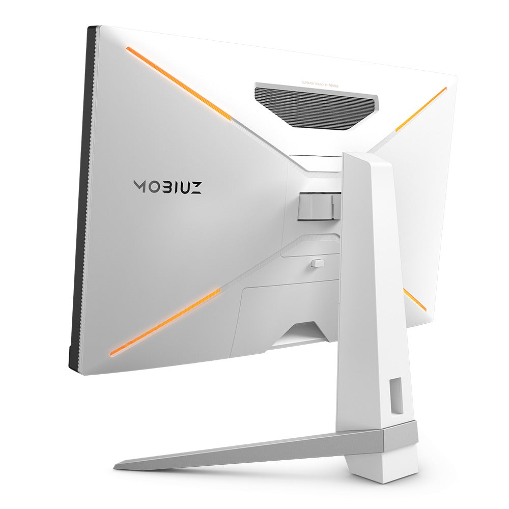 BenQ Mobiuz EX2710U 27” 4K IPS 1MS 144HZ Gaming Monitor