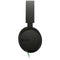 Xbox Wired Stereo Gaming Headset for XboxOne/Xbox Series x/s /Windows 10 (Black) - DataBlitz