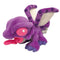 MONSTER HUNTER CHIBI-PLUSH (CHAMELEOS) - DataBlitz