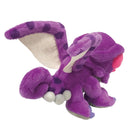 MONSTER HUNTER CHIBI-PLUSH (CHAMELEOS) - DataBlitz