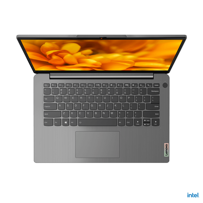 LENOVO IDEAPAD 3 14ITL6 82H70048PH LAPTOP (ARTIC GREY) | 14" FHD | i7-1165G7 | 8GB DDR4 | 512GB SSD | MX450 | WIN10 + LENOVO LAPTOP CASUAL BACKPACK B210 - DataBlitz
