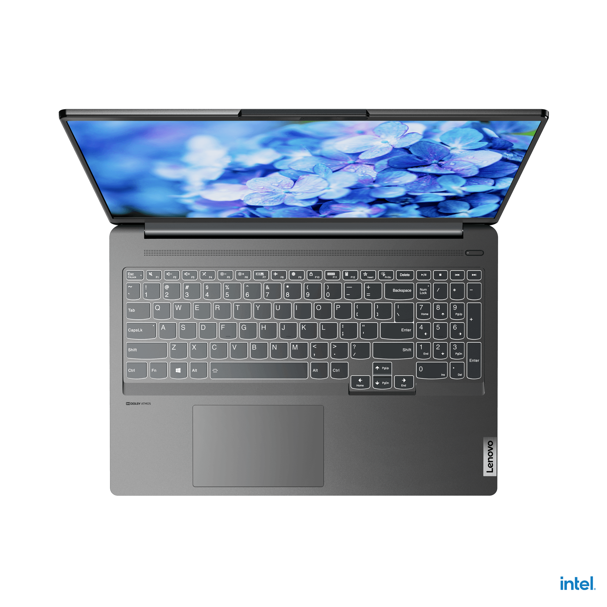 LENOVO IDEAPAD SLIM 5 PRO 16IHU6 82L9009SPH 120HZ LAPTOP (STORM GREY) | 16” FHD | i7-11390H | 16GB DDR4 | 1TB SSD | MX450 | WIN11 + MS OFFICE HOME & STUDENT 2021 + CASUAL BACKPACK B210 - DataBlitz