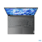LENOVO IDEAPAD SLIM 5 PRO 16IHU6 82L9009SPH 120HZ LAPTOP (STORM GREY) | 16” FHD | i7-11390H | 16GB DDR4 | 1TB SSD | MX450 | WIN11 + MS OFFICE HOME & STUDENT 2021 + CASUAL BACKPACK B210 - DataBlitz