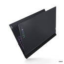 LENOVO LEGION 5 15ACH6 82JW00H6PH 165HZ GAMING LAPTOP (PHANTOM BLUE) | 15.6” FHD | RYZEN 5 5600H | 16GB DDR4 | 512GB SSD | RTX3050 | WIN11 + M300 RGB GAMING MOUSE + ACTIVE GAMING BACKPACK (GX41C86982) - DataBlitz
