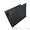 LENOVO LEGION 5 15ACH6 82JW00H6PH 165HZ GAMING LAPTOP (PHANTOM BLUE) | 15.6” FHD | RYZEN 5 5600H | 16GB DDR4 | 512GB SSD | RTX3050 | WIN11 + M300 RGB GAMING MOUSE + ACTIVE GAMING BACKPACK (GX41C86982) - DataBlitz