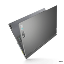 LENOVO LEGION 7 16ACHG6 82N60052PH GAMING LAPTOP (STORM GREY) | 16" WQXGA | RYZEN 7 5800H | 32GB DDR4 | 2TB SSD | RTX 3070 | WIN10 + LENOVO LEGION ACTIVE GAMING BACKPACK + LENOVO GAMING CHAIR - DataBlitz